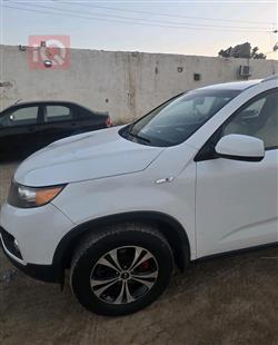 كيا سورينتو